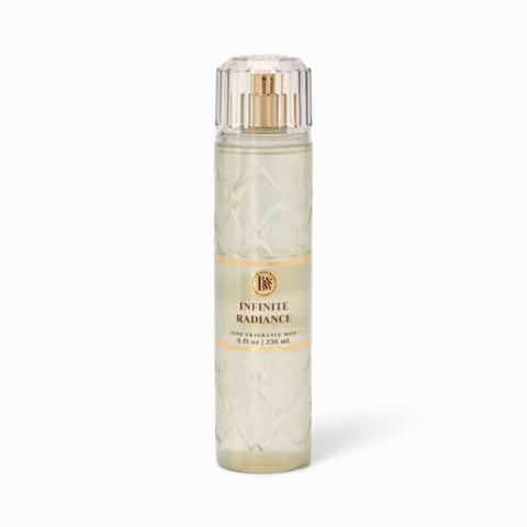 Bath & Body Works Infinite Radiance Fragrance Mist