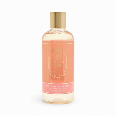 Bath & Body Works Heirloom Rose Mist