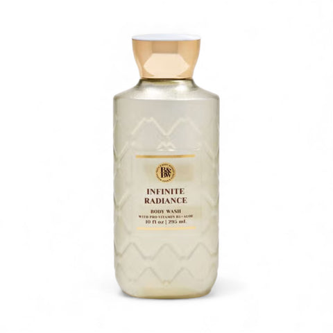 Bath & Body Works Infinite Radiance Shower Gel