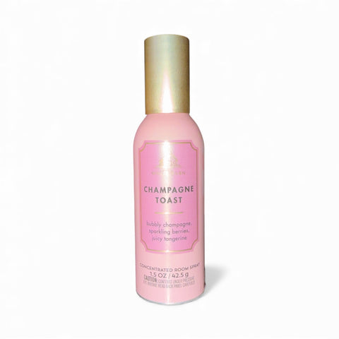 Bath & Body Works Champagne Toast Room Spray