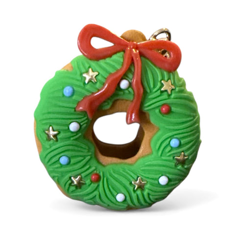 Bath & Body Works Festive Donut Pocketbac Holder