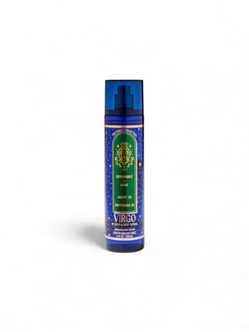 Bath & Body Works Virgo Fragrance Mist