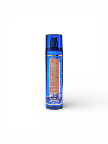 Bath & Body Works Capricorn Fragrance Mist
