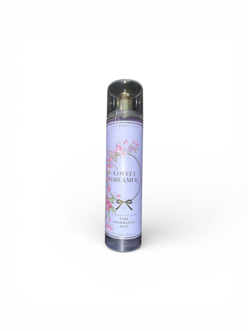 Bath & Body Works Lovely Dreamer Mist