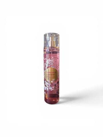Bath & Body Works Forever Cherry Fragrance Mist