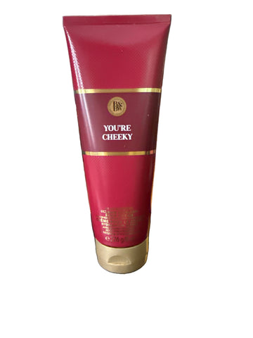 Bath & Body Works You’re Cheeky Body Cream ✨🍒