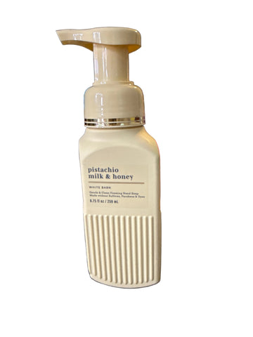 Bath & Body Works Pistachio Milk & Honey Hand Soap