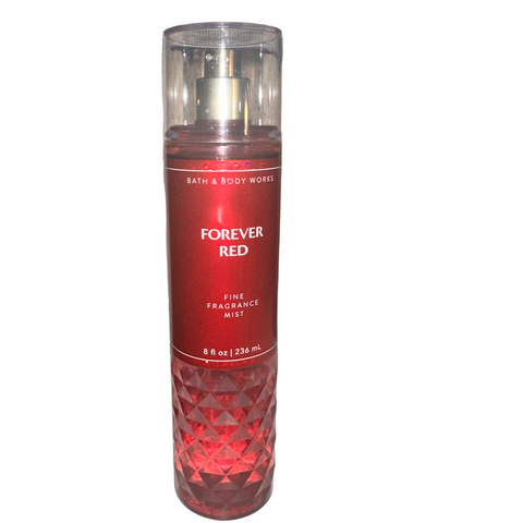 Bath & Body Works Forever Red Fragrance Mist