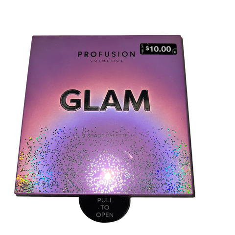Profusion Glam Palette